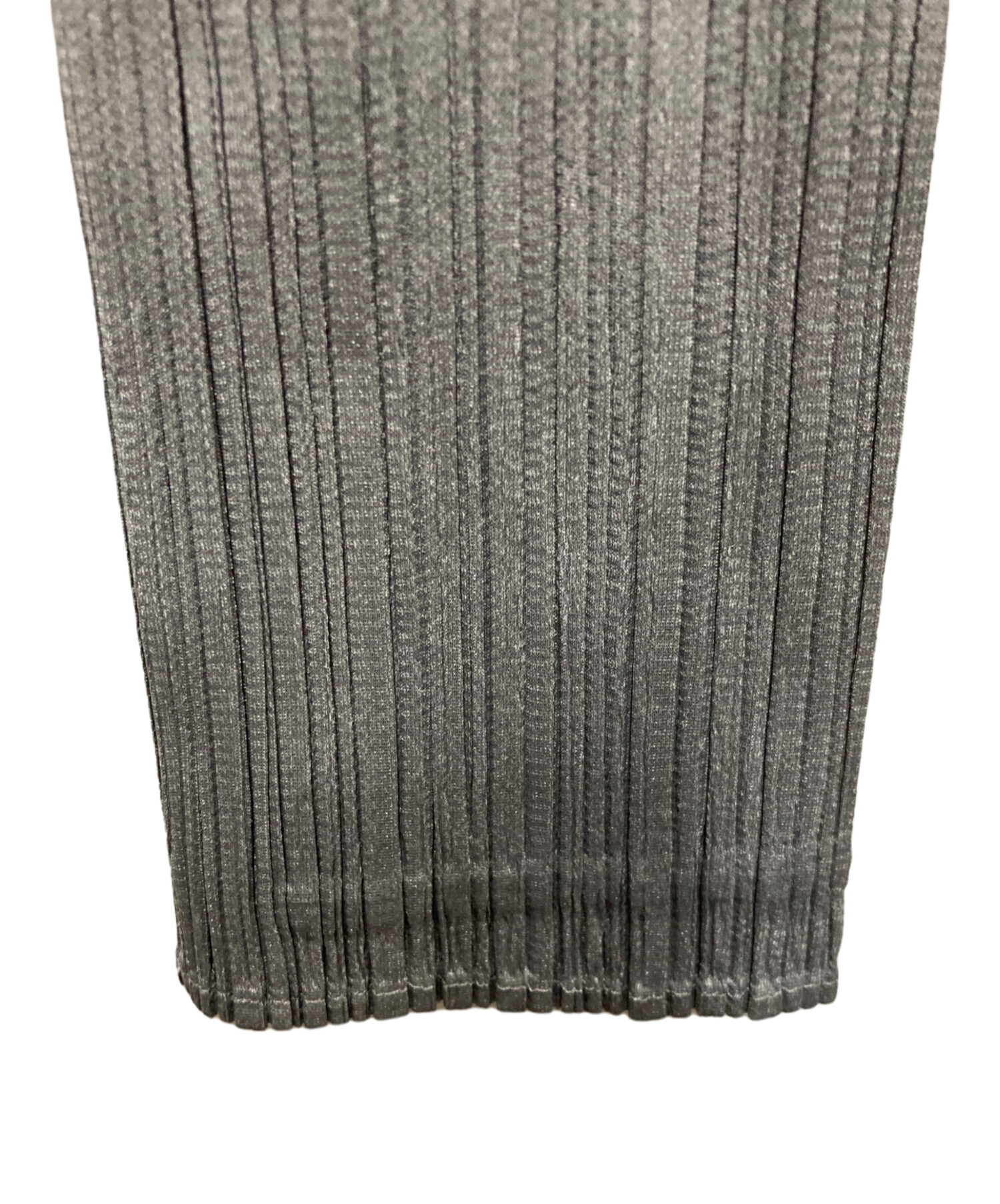 中古・古着通販】PLEATS PLEASE (プリーツプリーズ) プリーツシャツ