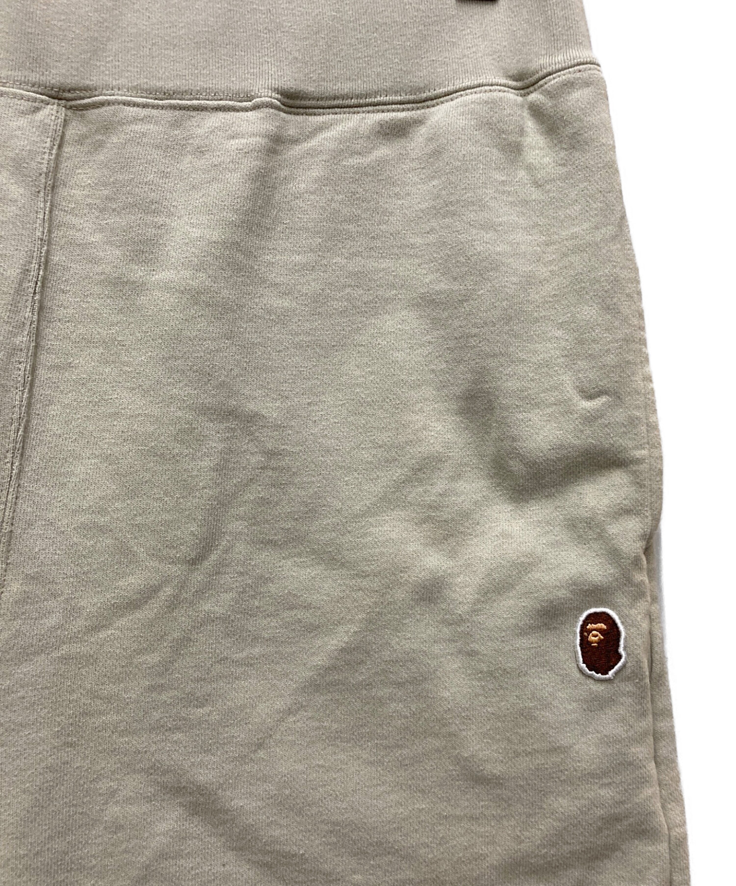 中古・古着通販】A BATHING APE (アベイシングエイプ) ワンポイント