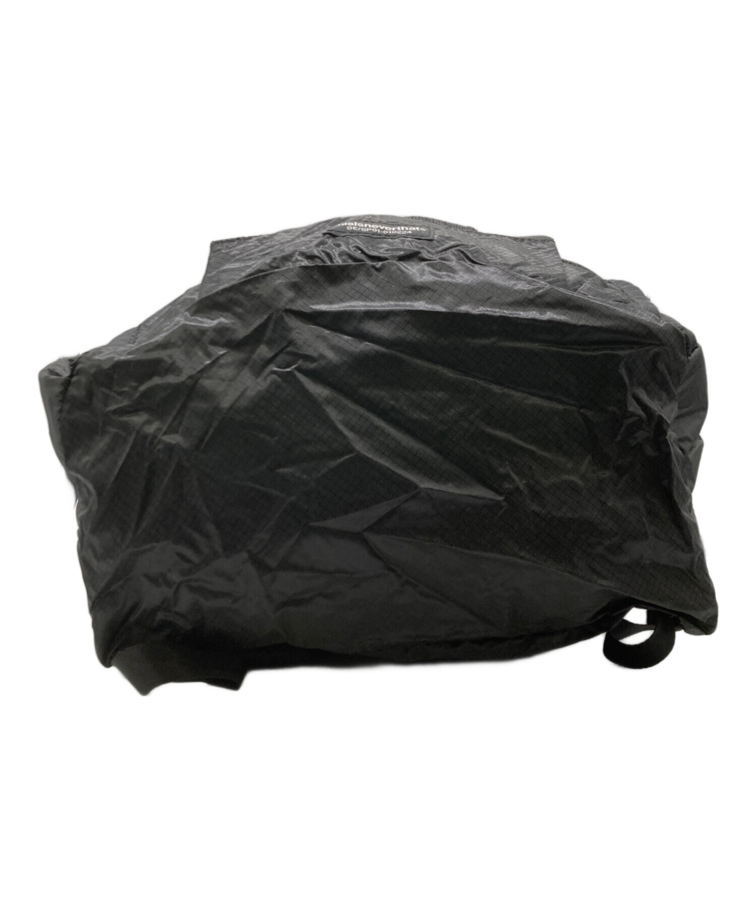 中古・古着通販】thisisneverthat (ディスイズネバーザット) バック