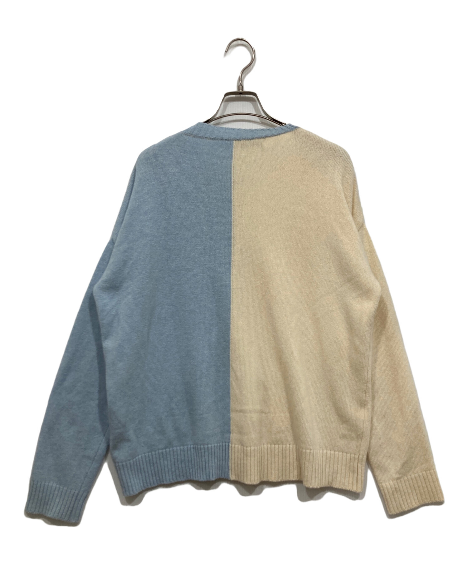 中古・古着通販】TRUNKPROJECT (トランクプロジェクト) バイカラー