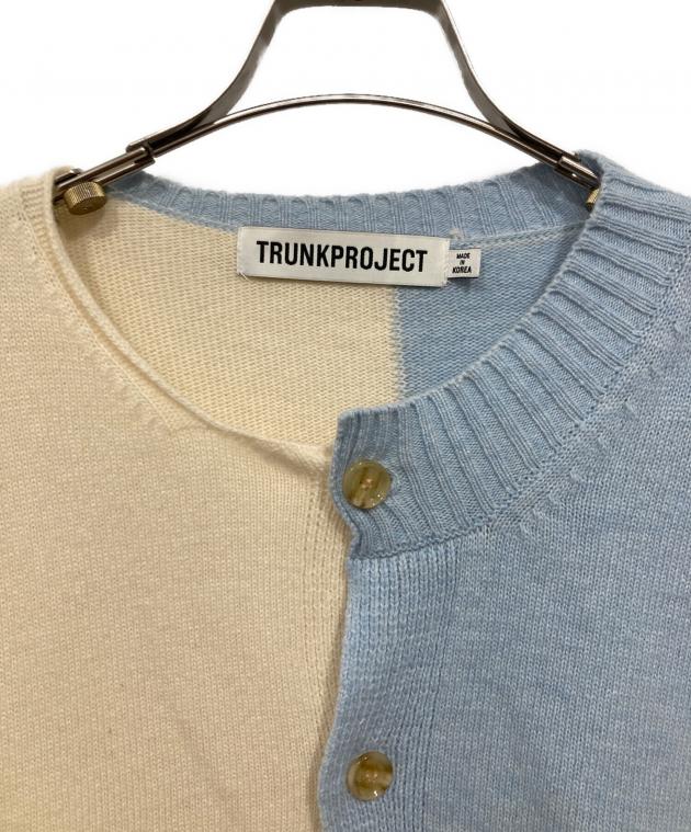 中古・古着通販】TRUNKPROJECT (トランクプロジェクト) バイカラー