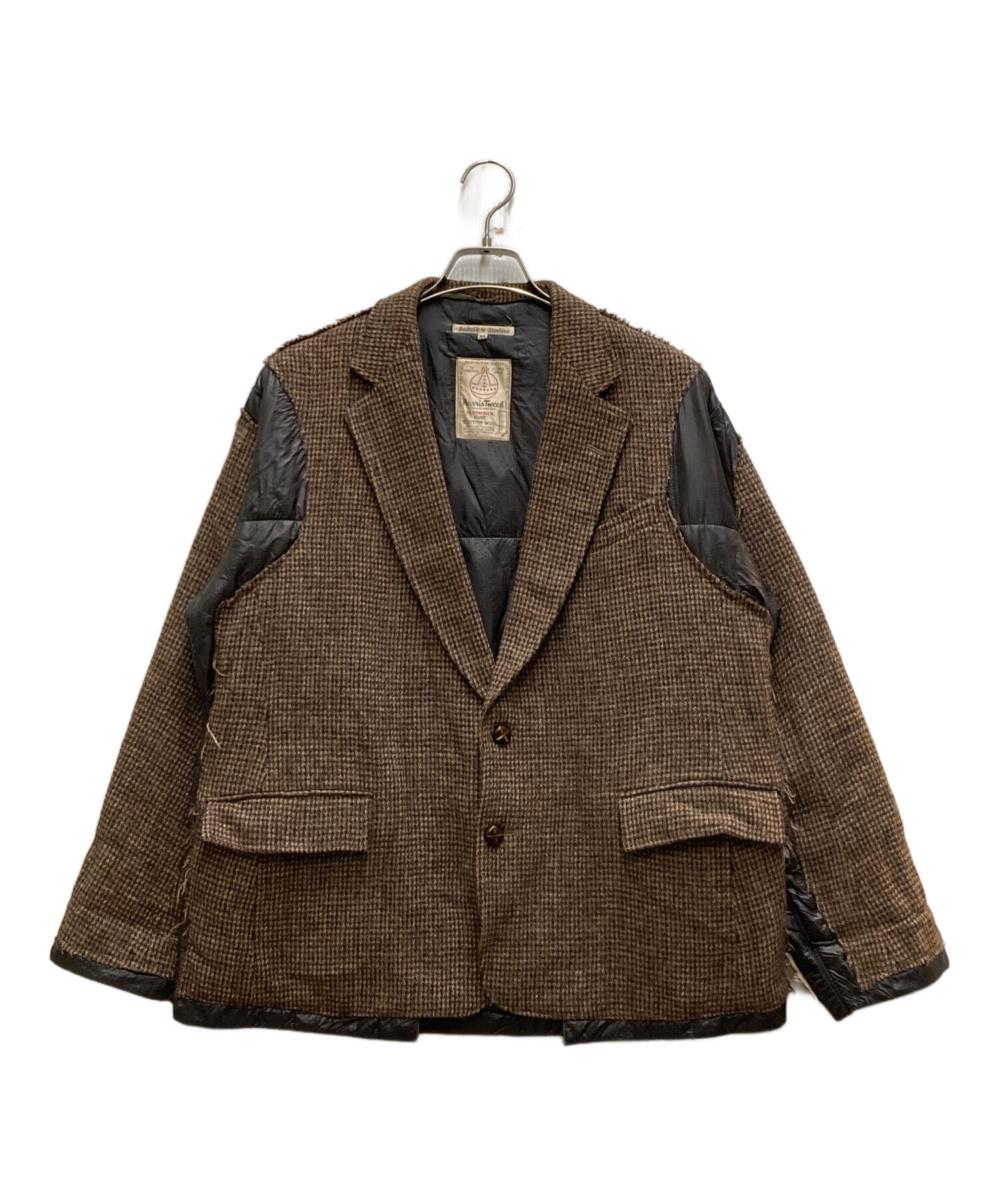 中古・古着通販】Rebuild by Needles (リビルドバイニードルス) Tweed 