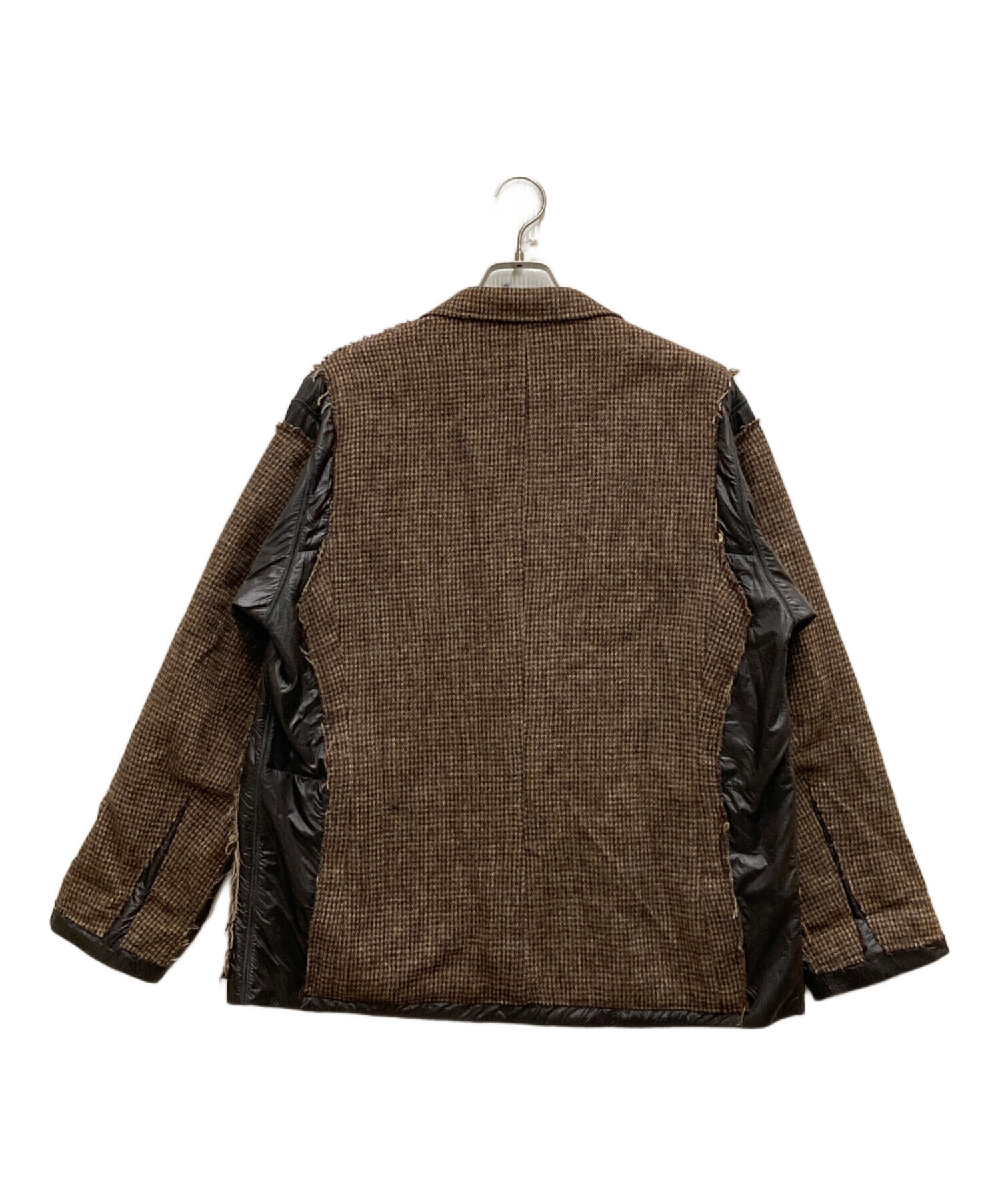 中古・古着通販】Rebuild by Needles (リビルドバイニードルス) Tweed 