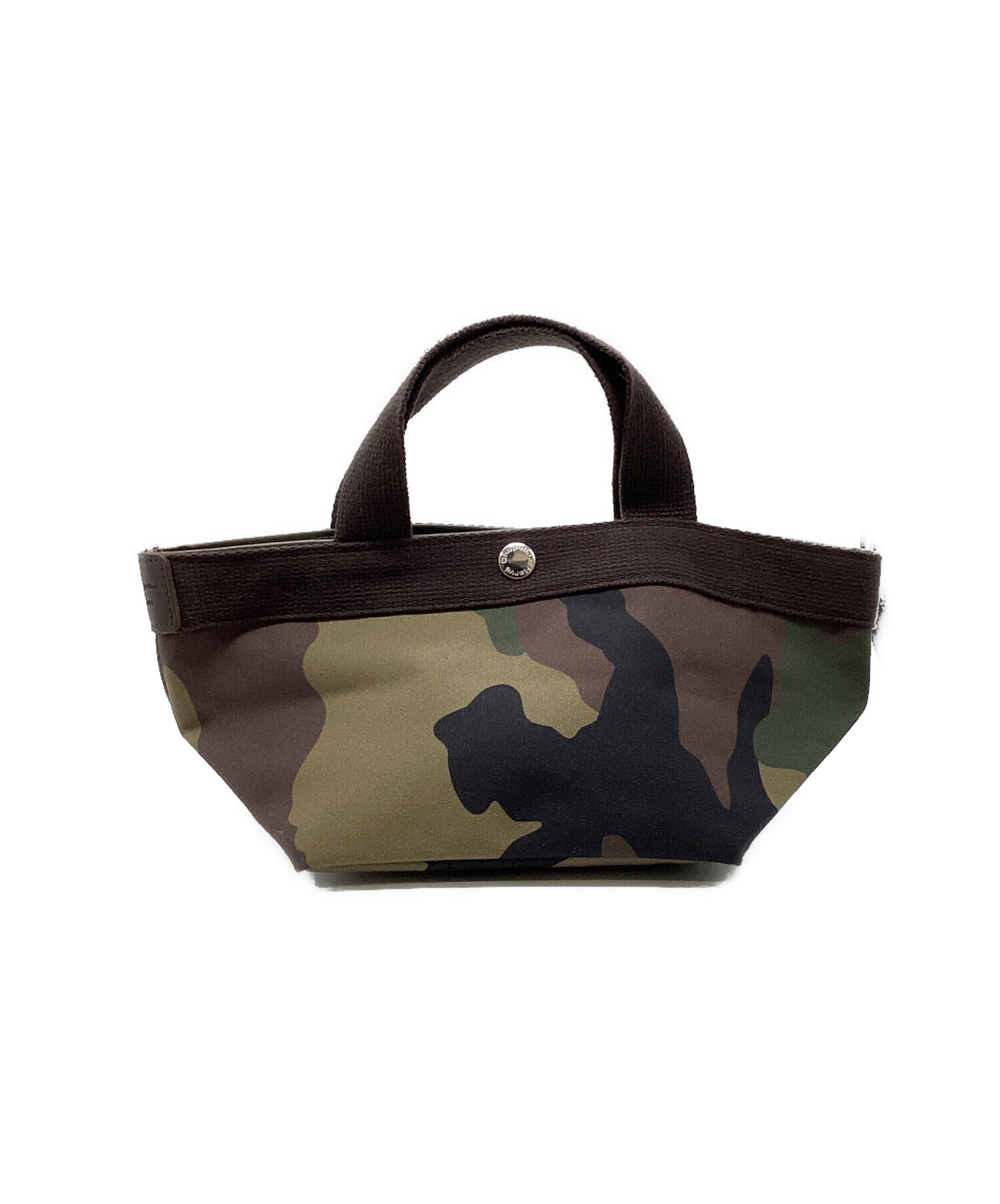 中古・古着通販】Herve Chapelier (エルベシャプリエ) 舟型トートS