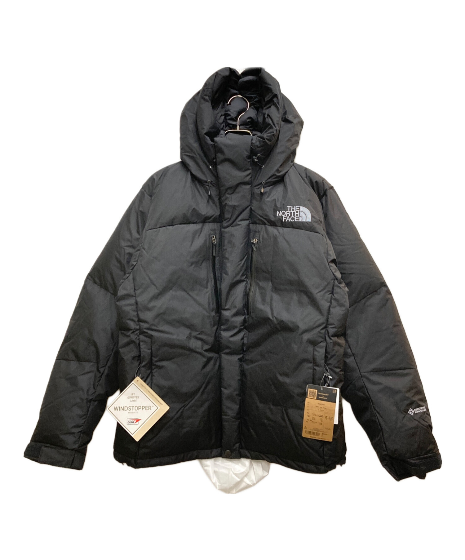 中古・古着通販】THE NORTH FACE (ザ ノース フェイス) バルトロライト
