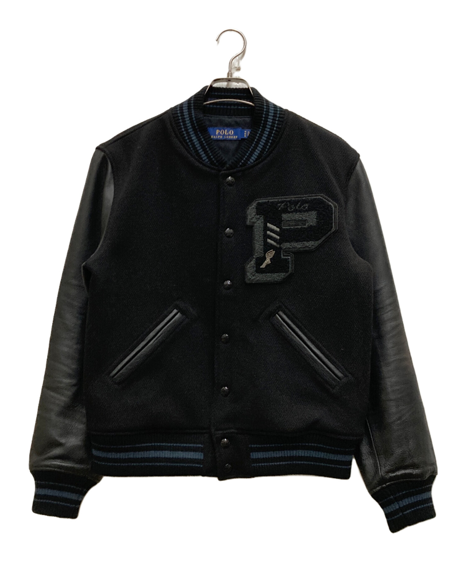 中古・古着通販】POLO RALPH LAUREN (ポロ・ラルフローレン) アイ