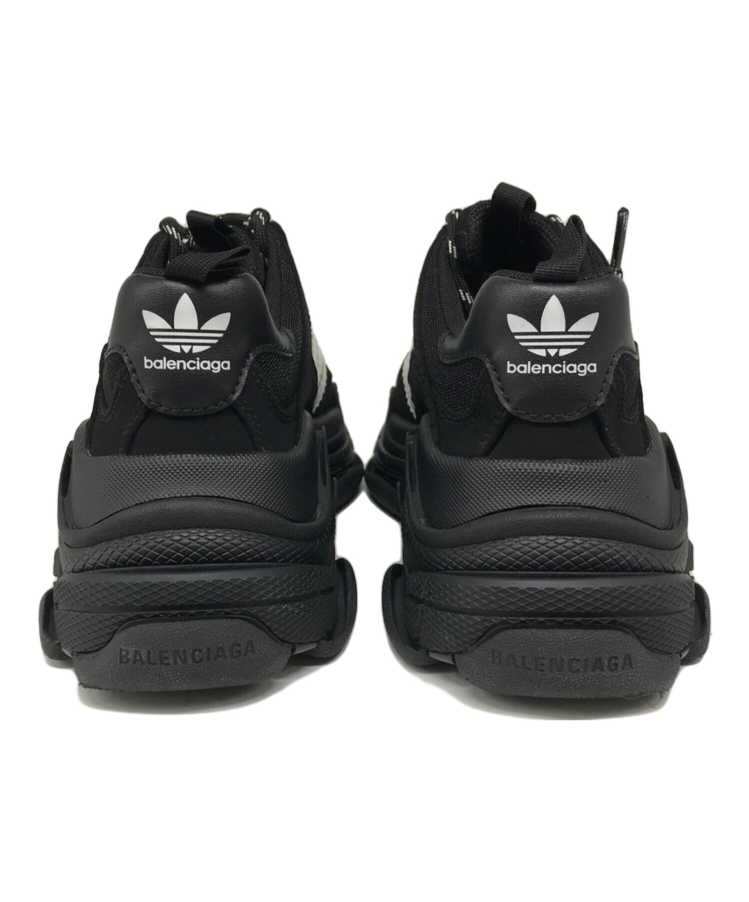 中古・古着通販】adidas (アディダス) BALENCIAGA (バレンシアガ