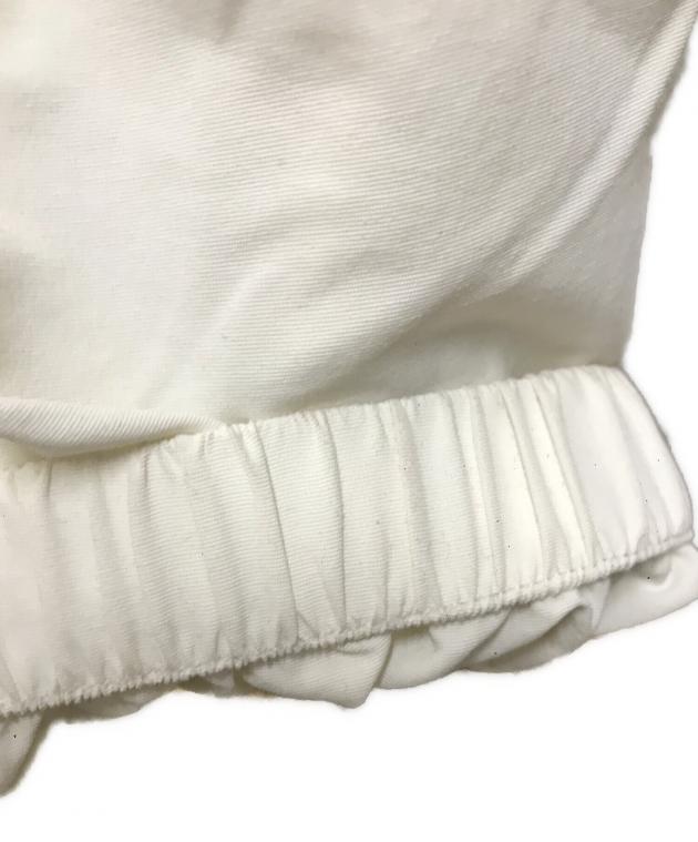 中古・古着通販】SUPREME (シュプリーム) Warm Up Pant ホワイト