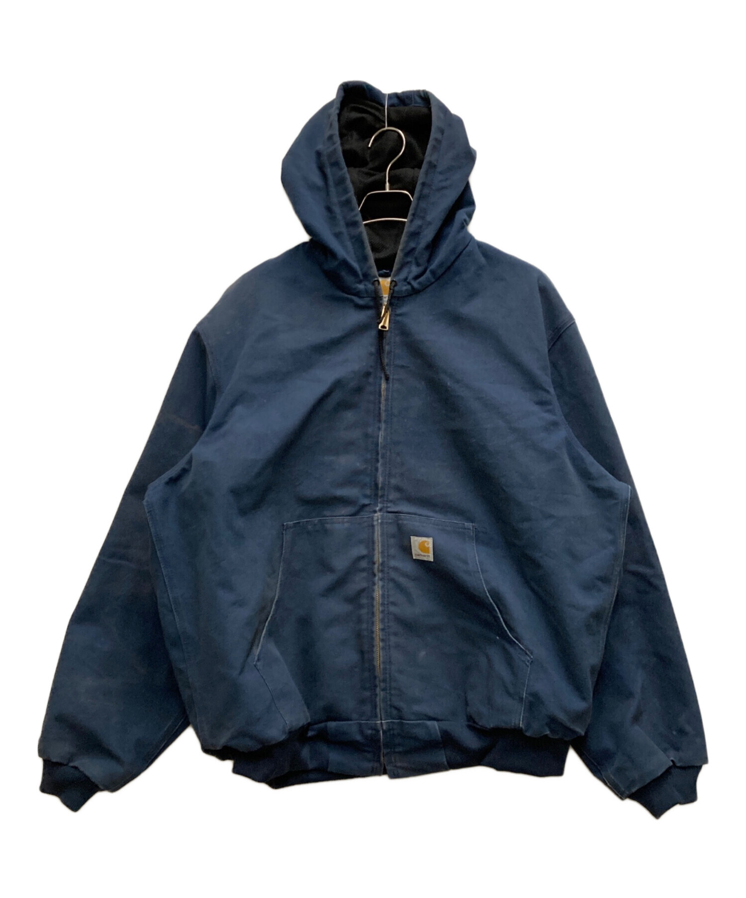 中古・古着通販】CarHartt (カーハート) アクティブジャケット 中古・古着通販】CarHartt (カーハート) アクティブジャケット