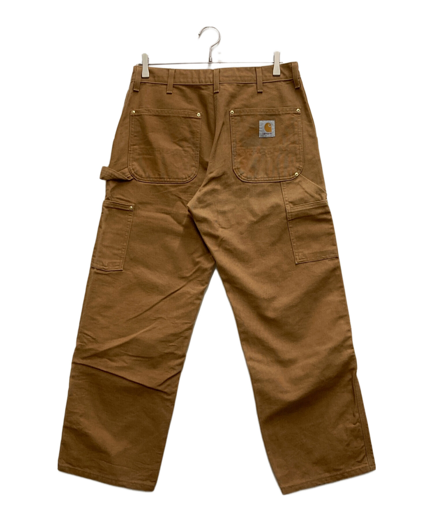 中古・古着通販】CarHartt (カーハート) 90's ダブルニーパンツ