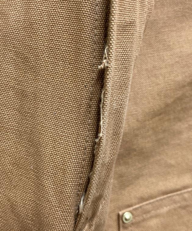 中古・古着通販】CarHartt (カーハート) 90's ダブルニーパンツ