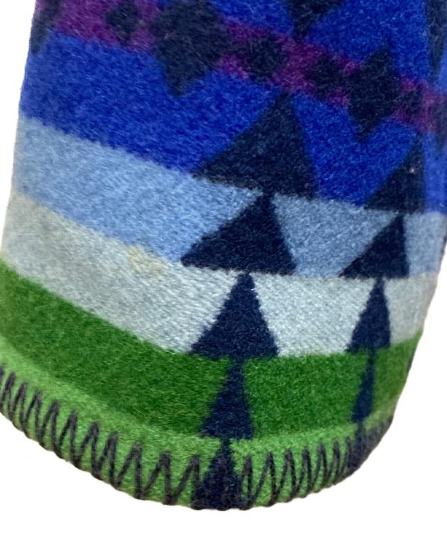 【✨美品 】ペンドルトン × ユナイテッドアローズ ネイティブコート f5f8f89015d68be68147e11bce280e