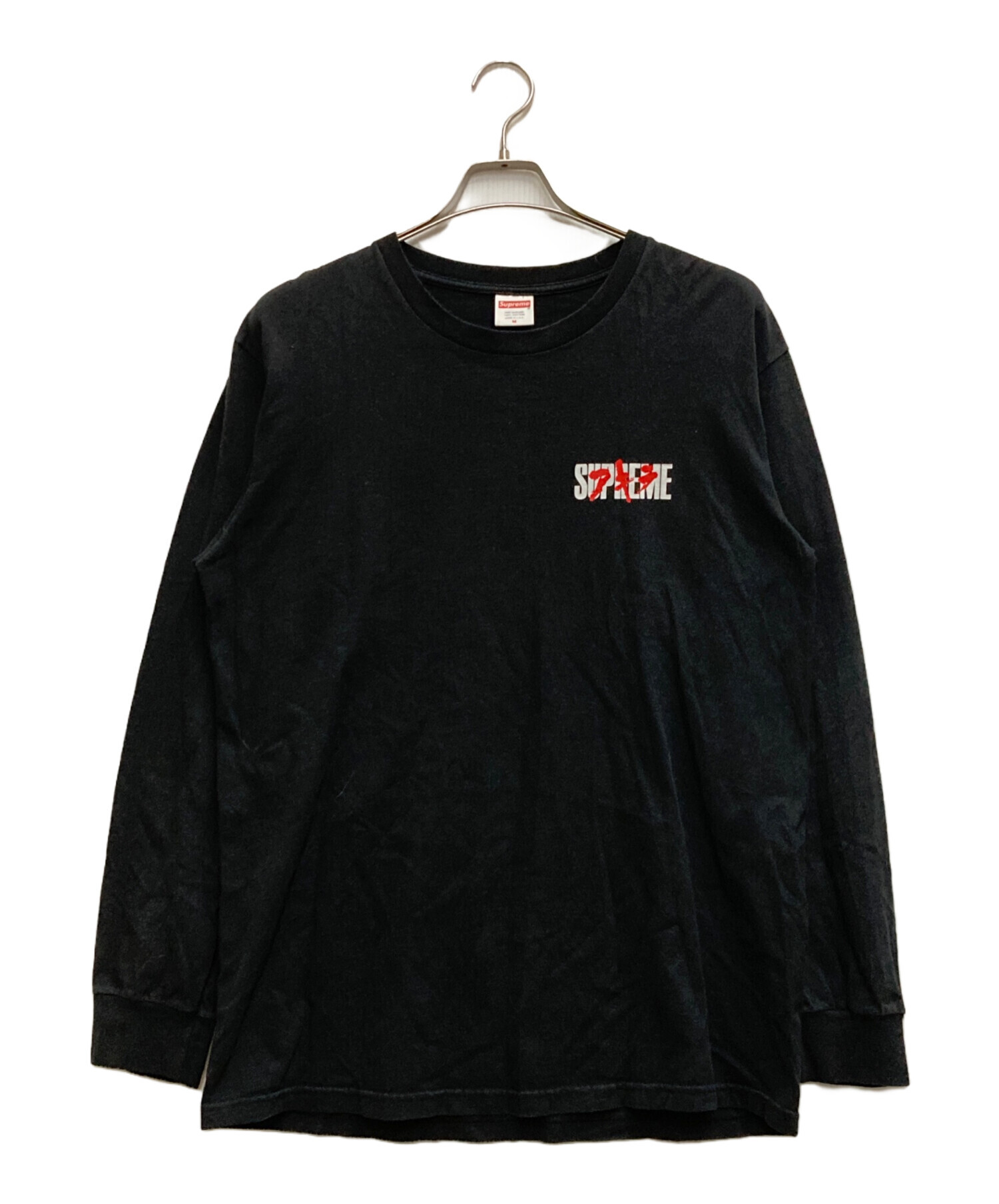 中古・古着通販】Supreme (シュプリーム) AKIRA (アキラ) Neo-Tokyo L