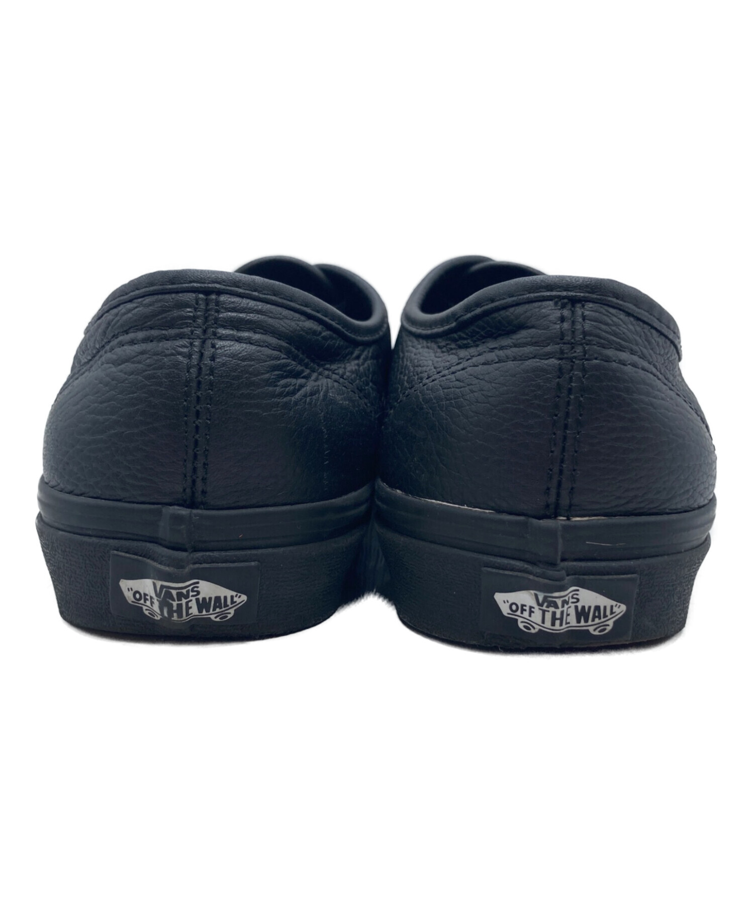中古・古着通販】VANS (ヴァンズ) Ron Herman (ロンハーマン) 別注
