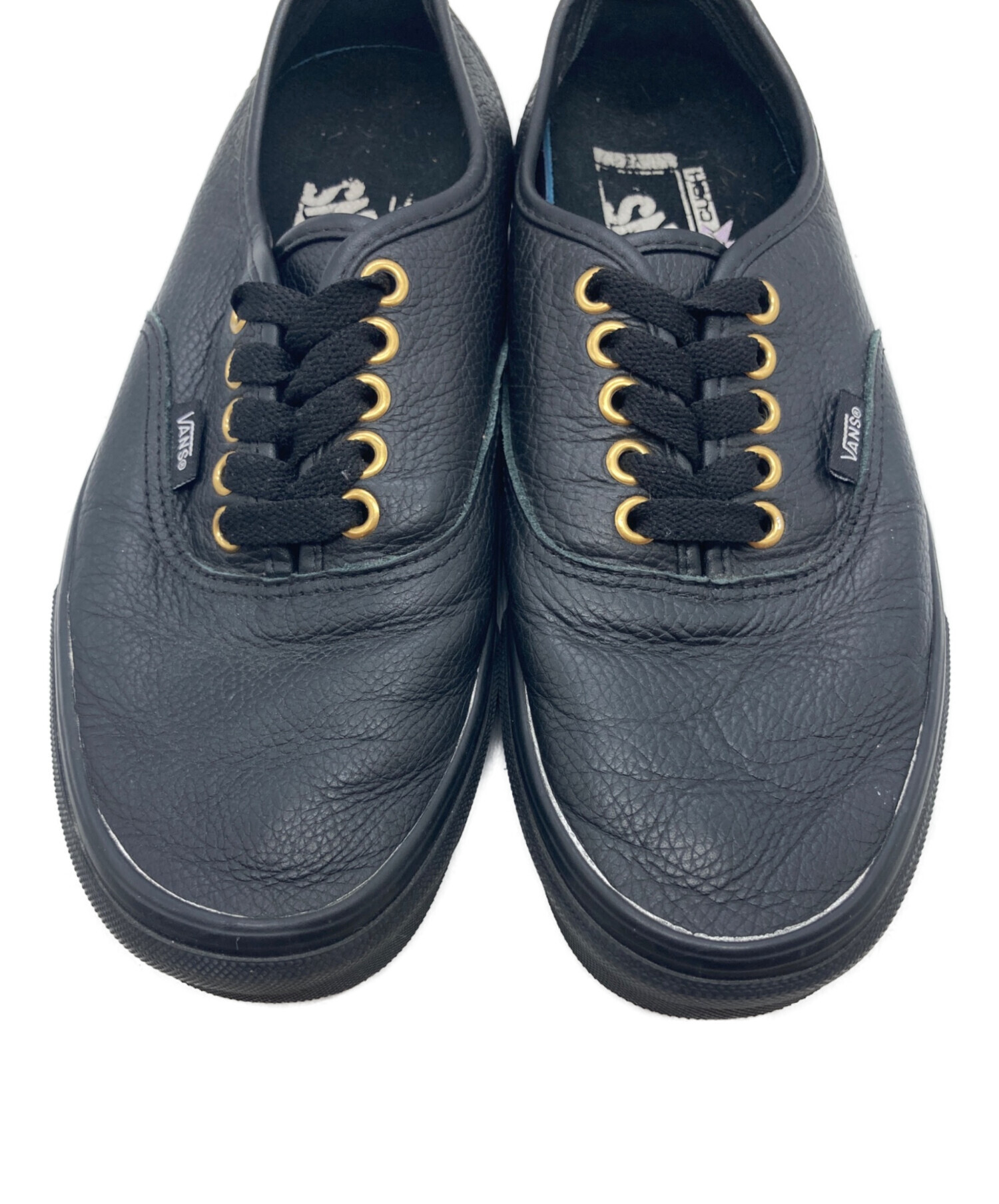 中古・古着通販】VANS (ヴァンズ) Ron Herman (ロンハーマン) 別注