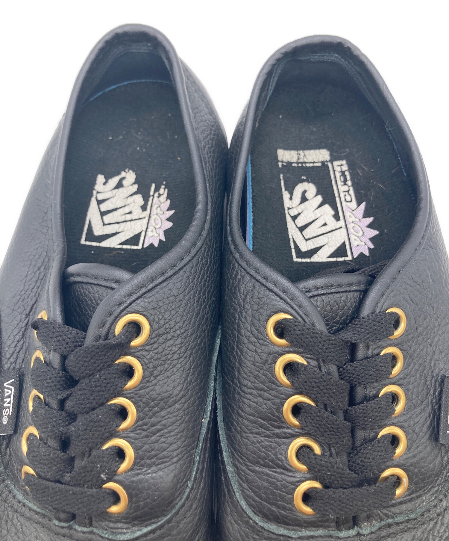 中古・古着通販】VANS (ヴァンズ) Ron Herman (ロンハーマン) 別注