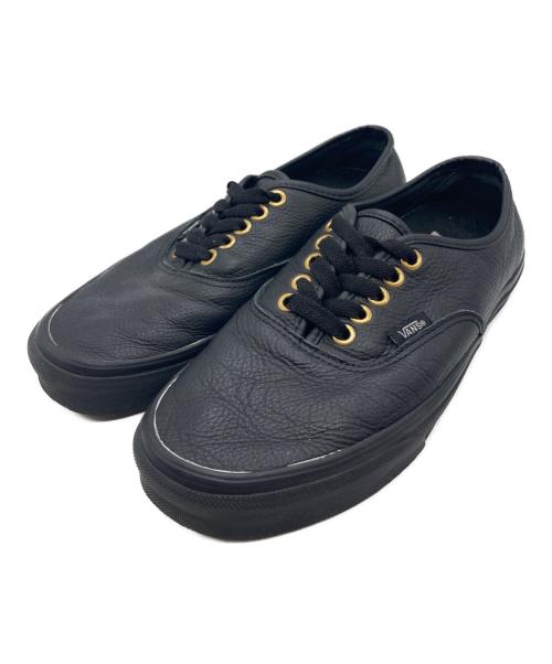 中古・古着通販】VANS (ヴァンズ) Ron Herman (ロンハーマン) 別注