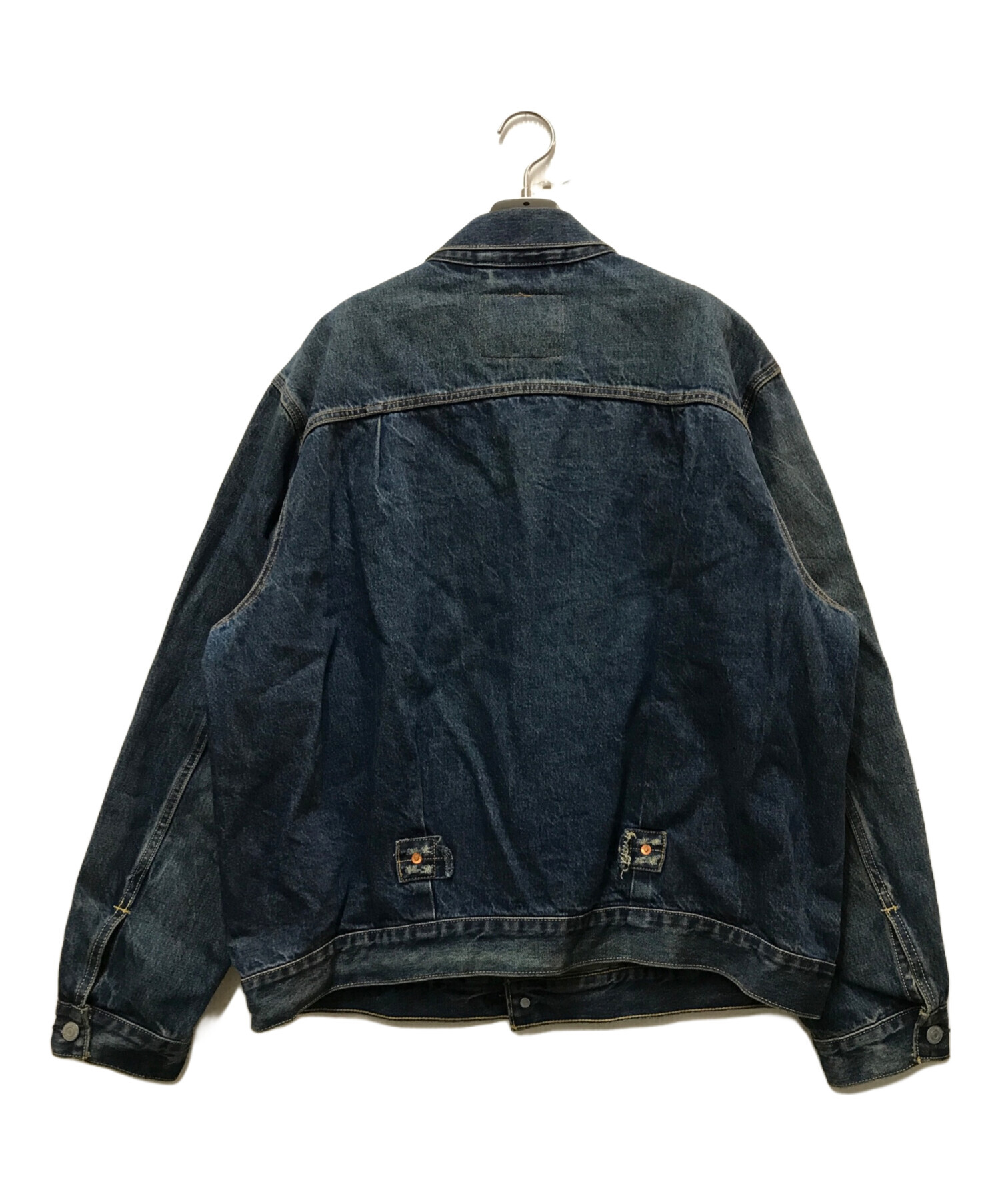 中古・古着通販】LEVI'S PReMIUM (リーバイス プレミアム) EDIFICE