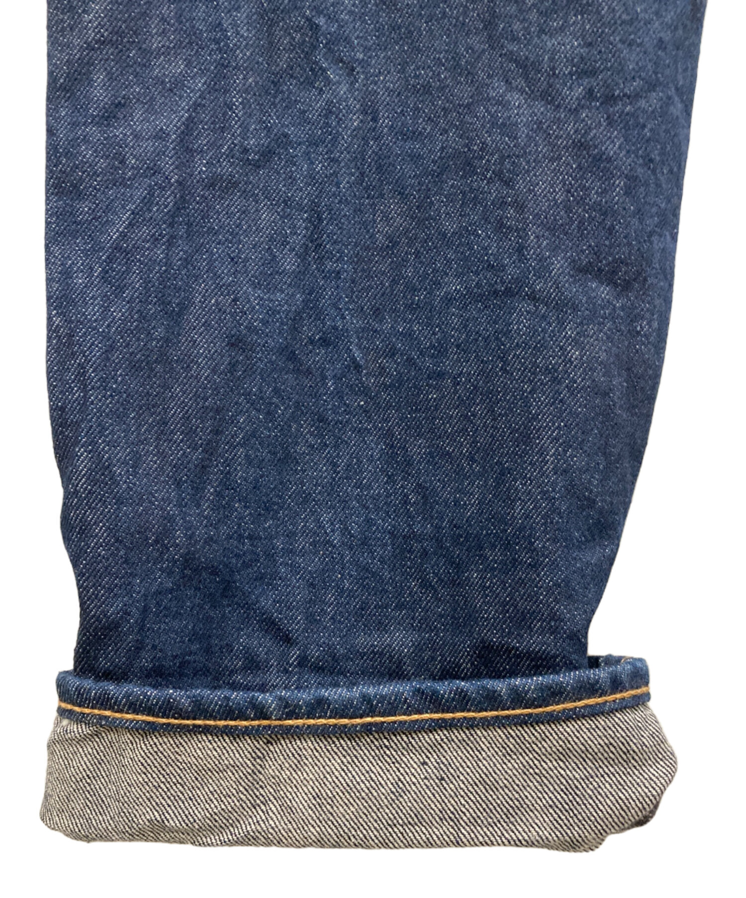 中古・古着通販】LEVI'S PReMIUM (リーバイス プレミアム) 復刻BIG-E