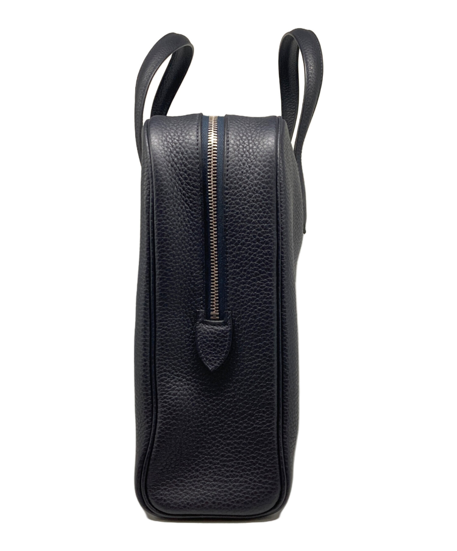 中古・古着通販】HERMES (エルメス) ヴィクトリア40 ハンドバッグ