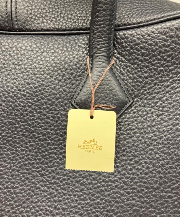 中古・古着通販】HERMES (エルメス) ヴィクトリア40 ハンドバッグ