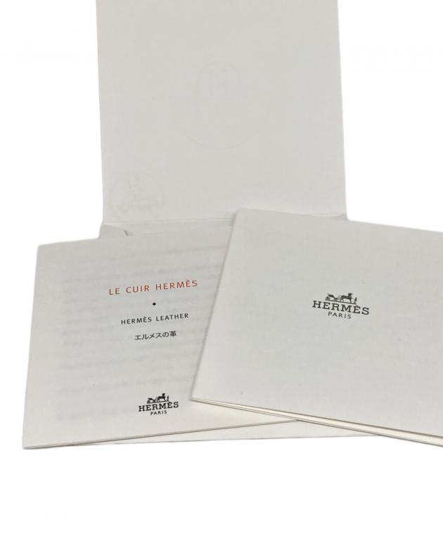 中古・古着通販】HERMES (エルメス) ヴィクトリア40 ハンドバッグ