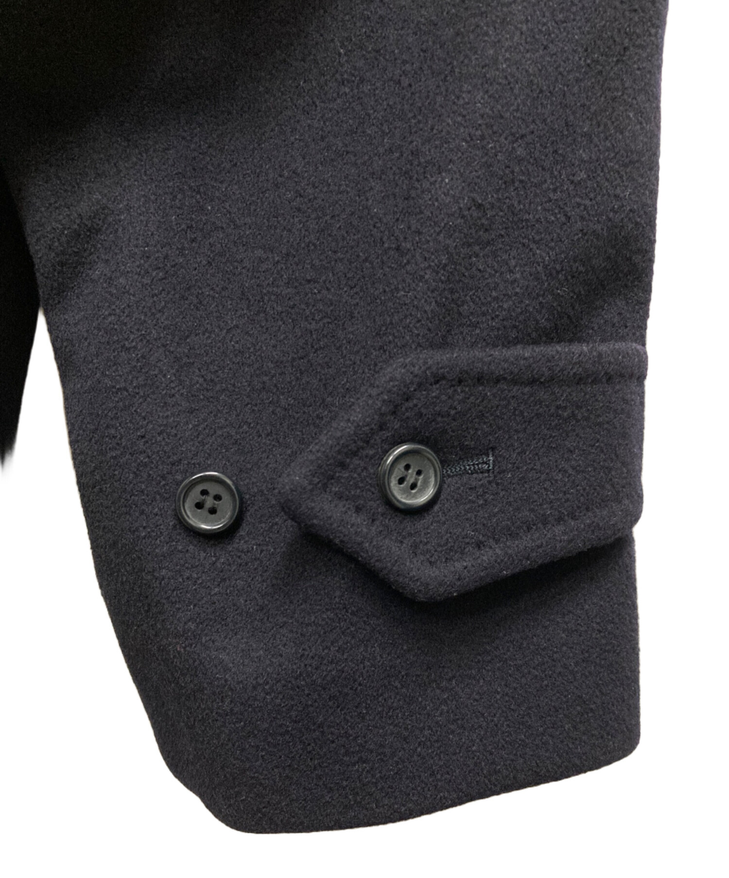 中古・古着通販】Burberry's (バーバリーズ) カシミヤステンカラー