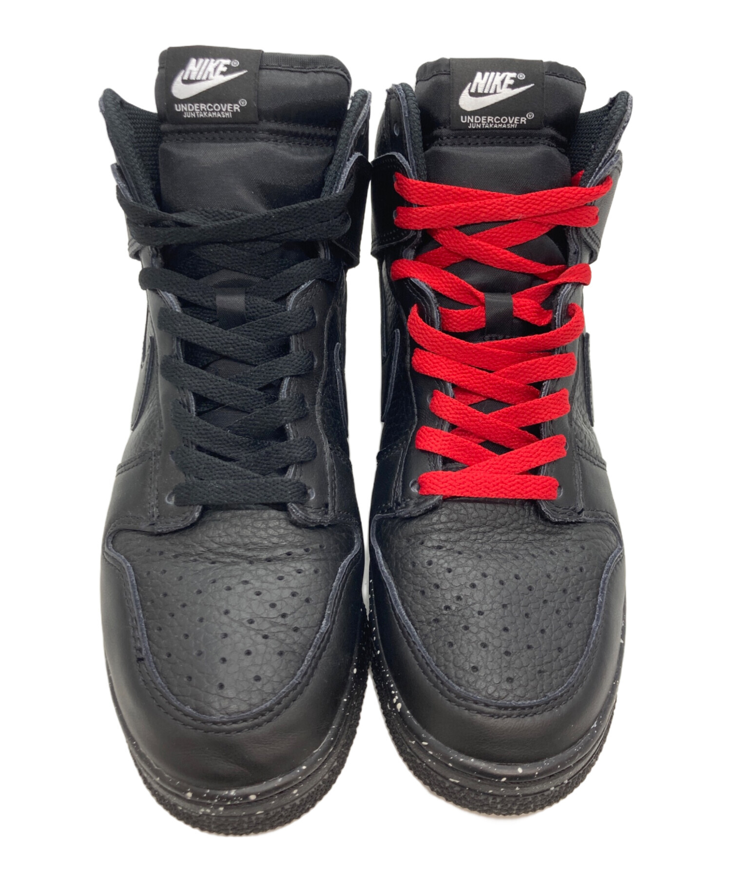 中古・古着通販】UNDERCOVER (アンダーカバー) NIKE (ナイキ) DUNK HI 
