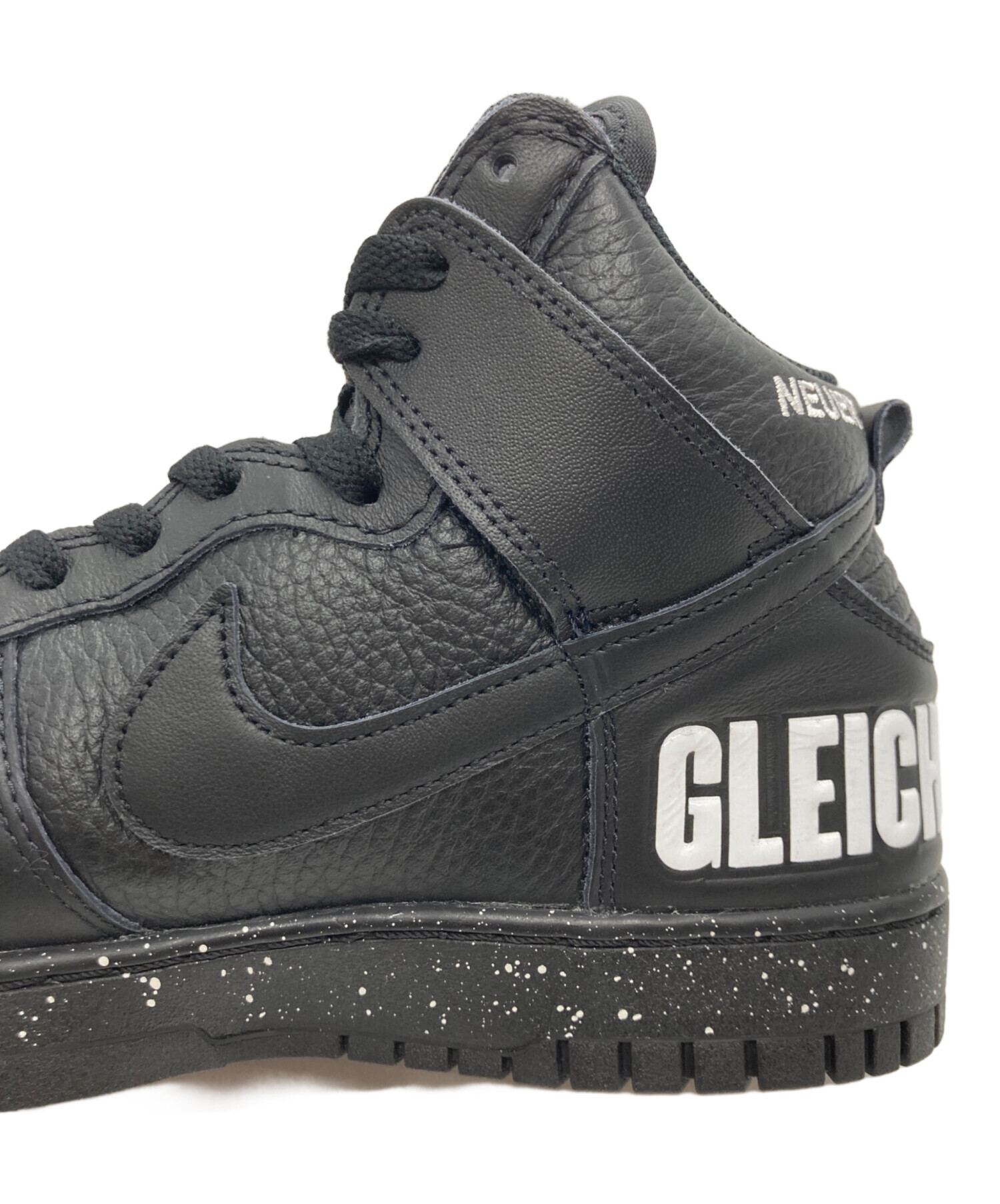 中古・古着通販】UNDERCOVER (アンダーカバー) NIKE (ナイキ) DUNK HI 