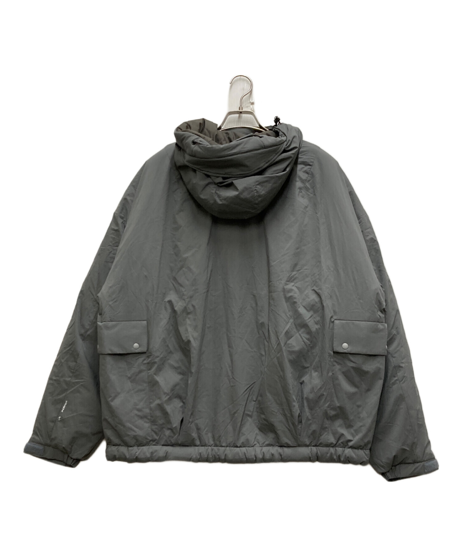 中古・古着通販】F/CE. (エフシーイー) PERTEX PADDING FESTIVAL JK 