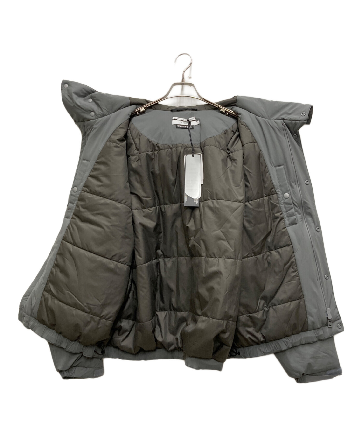 中古・古着通販】F/CE. (エフシーイー) PERTEX PADDING FESTIVAL JK 