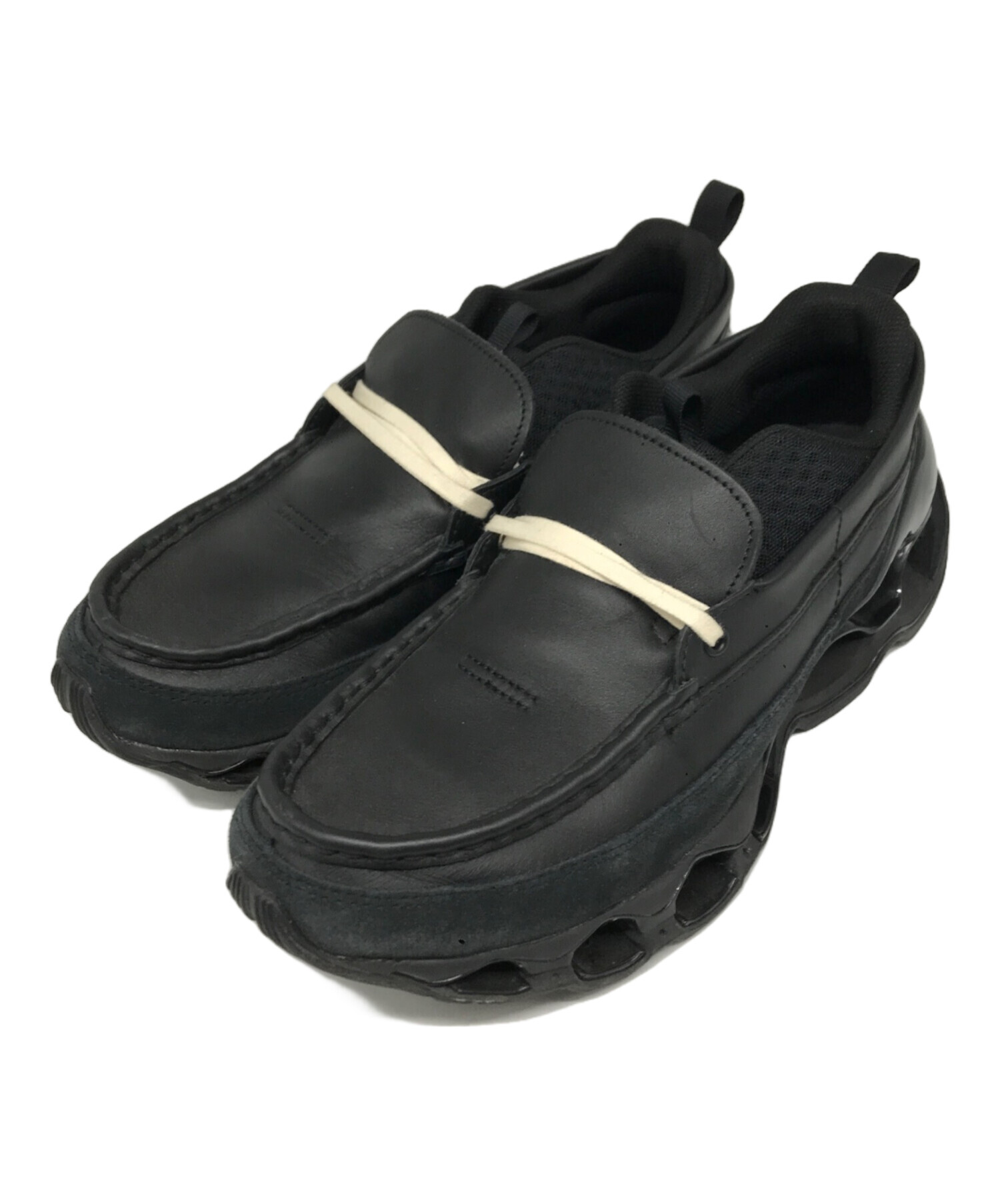 中古・古着通販】MIZUNO (ミズノ) WAVE PROPHECY MOC ブラック サイズ