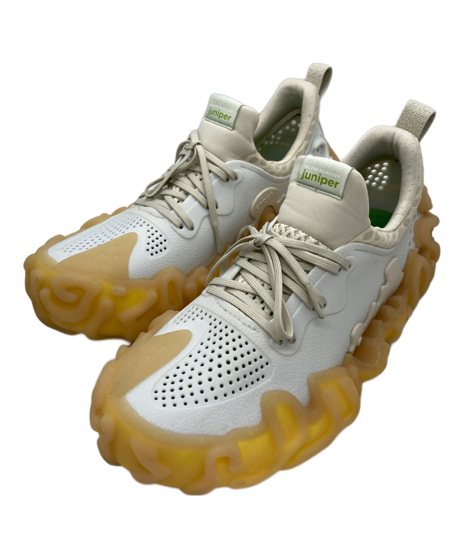 中古・古着通販】crocs (クロックス) Salehe Bembury 'Juniper
