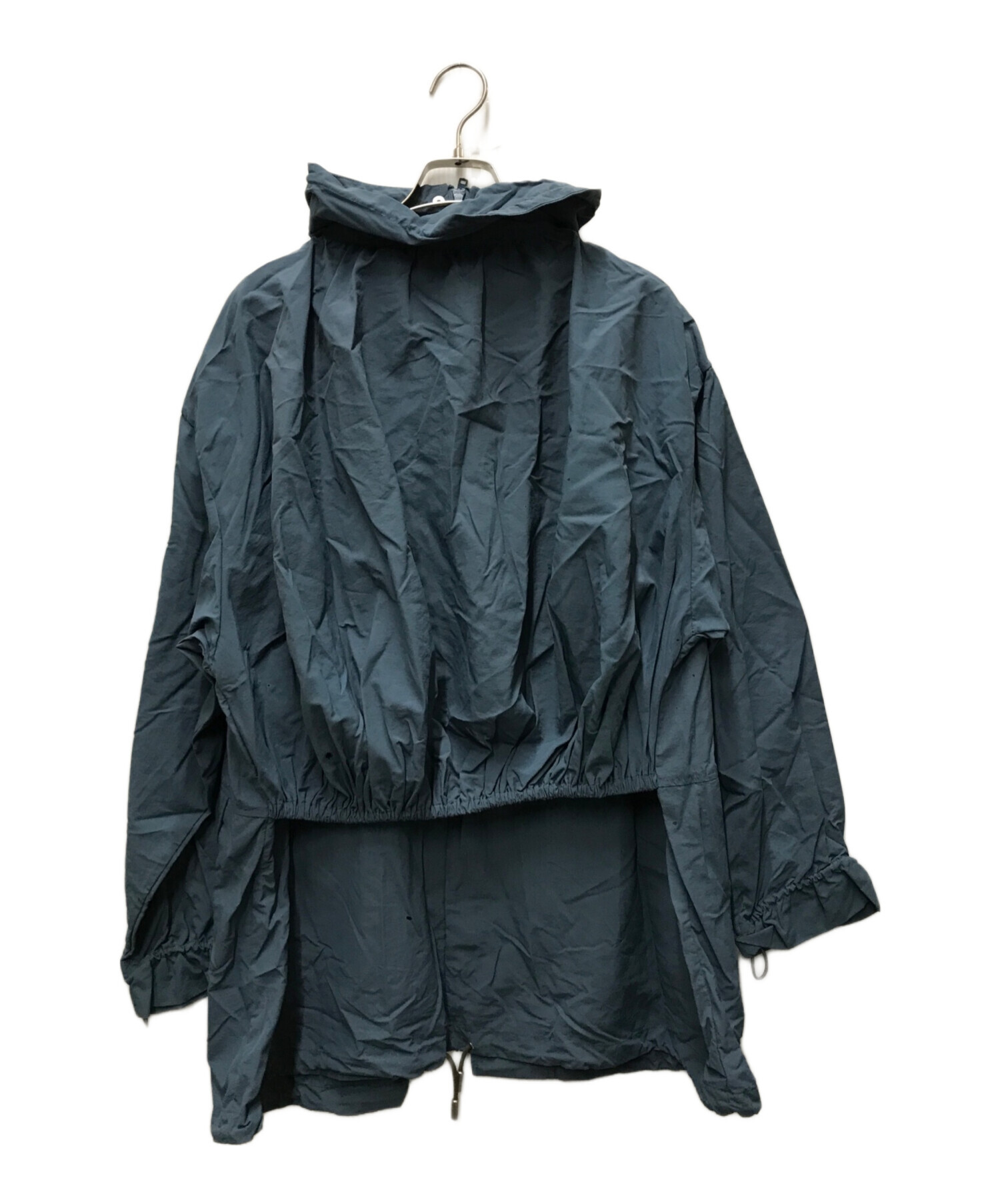 中古・古着通販】RIM.ARK (リムアーク) Back parachute spring CT 