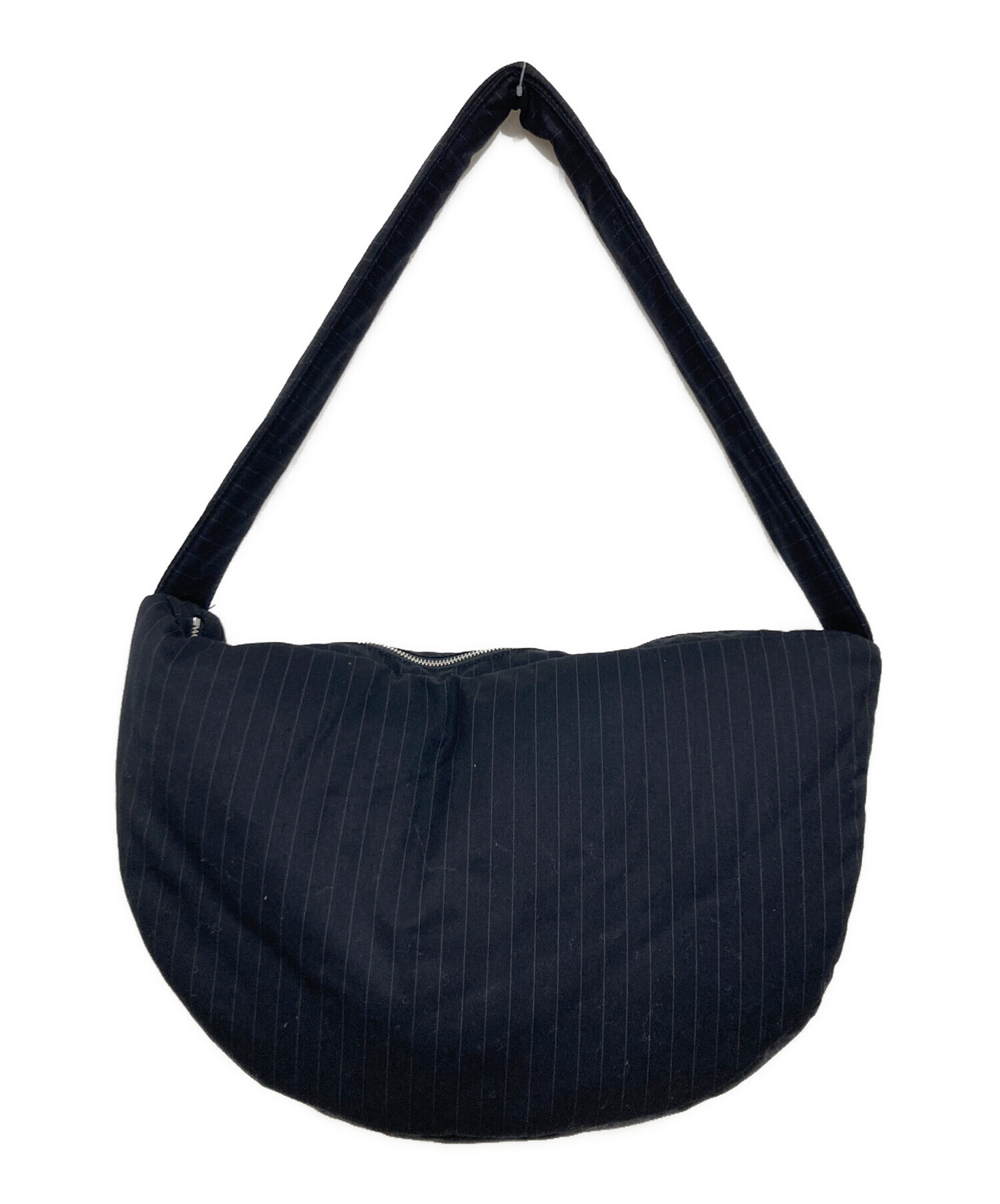 中古・古着通販】RIM.ARK (リムアーク) ショルダーバッグ ネイビー