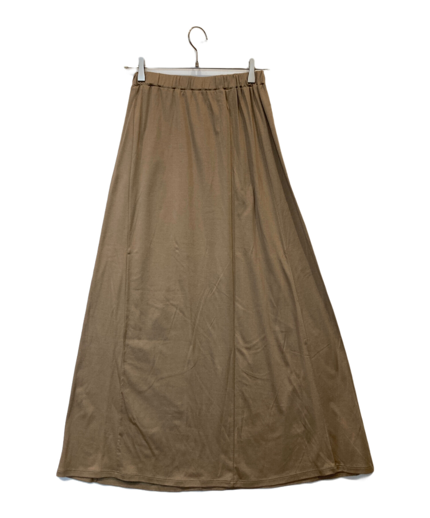 中古・古着通販】RIM.ARK (リムアーク) Back volume skirt set 中古・古着通販】RIM.ARK (リムアーク) Back volume skirt set