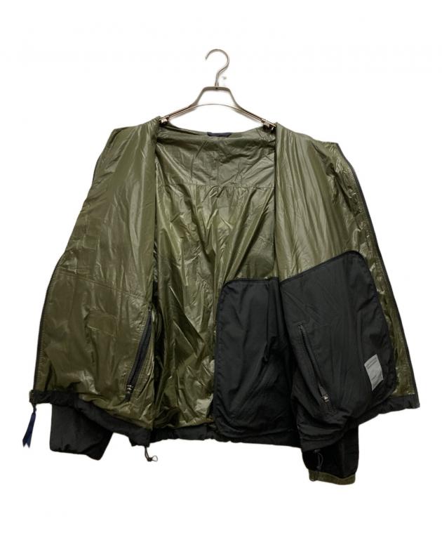 中古・古着通販】POLIQUANT (ポリクアント) リバーシブルジャケット