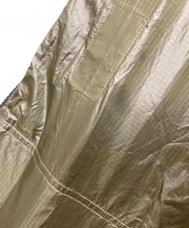 中古・古着通販】POLIQUANT (ポリクアント) リバーシブルジャケット