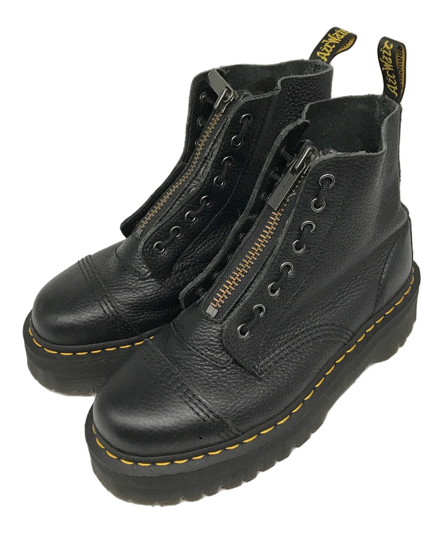 中古・古着通販】Dr.Martens (ドクターマーチン) SINCLAIR ジャングル