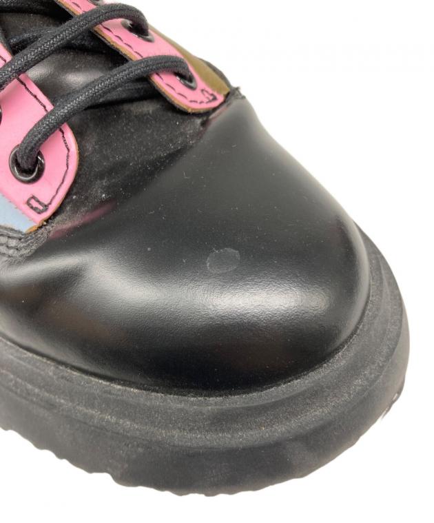 中古・古着通販】CAMPER (カンペール) TWINS /レースアップブーツ