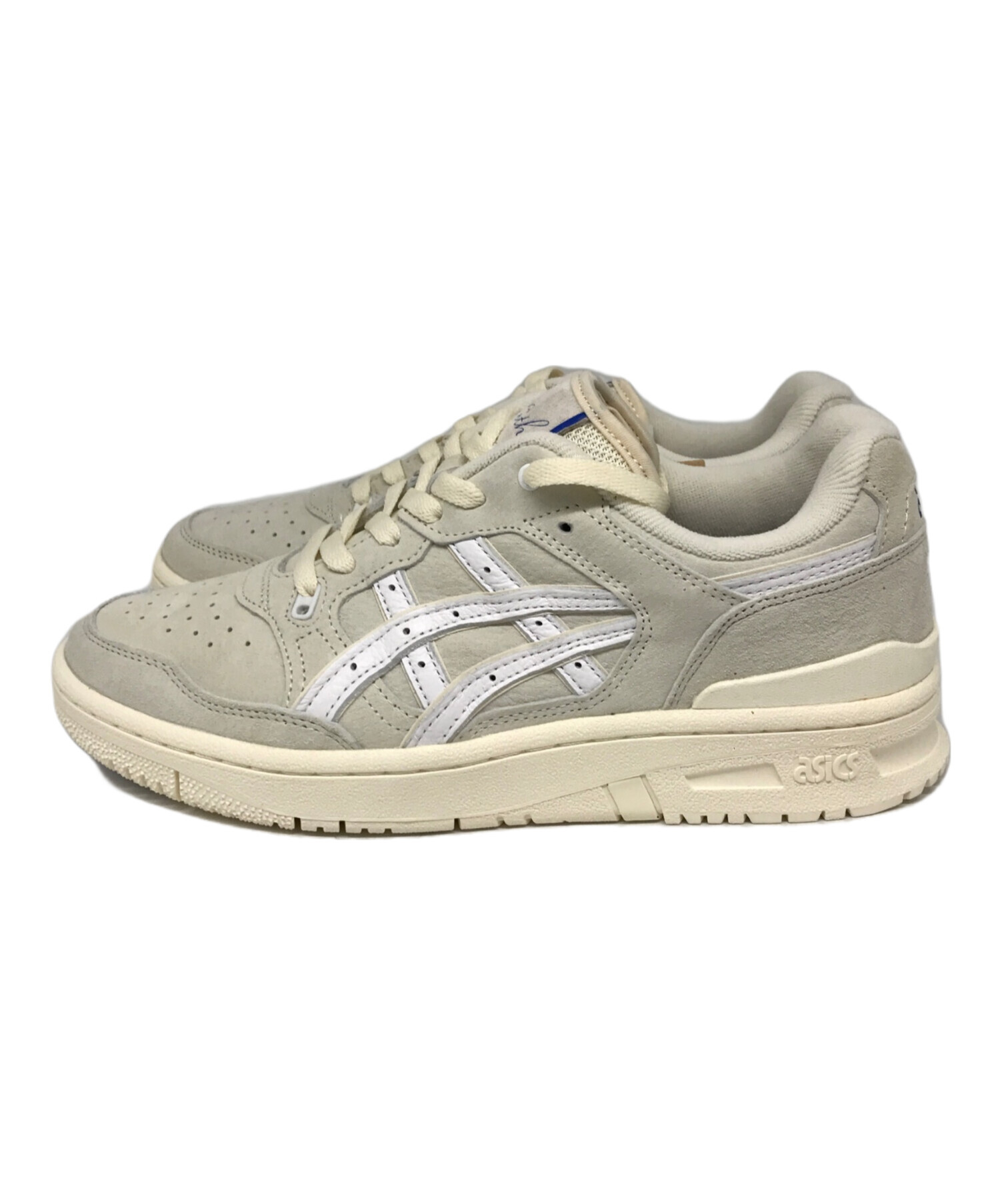 中古・古着通販】asics (アシックス) KITH (キス) EX-89 コラボ