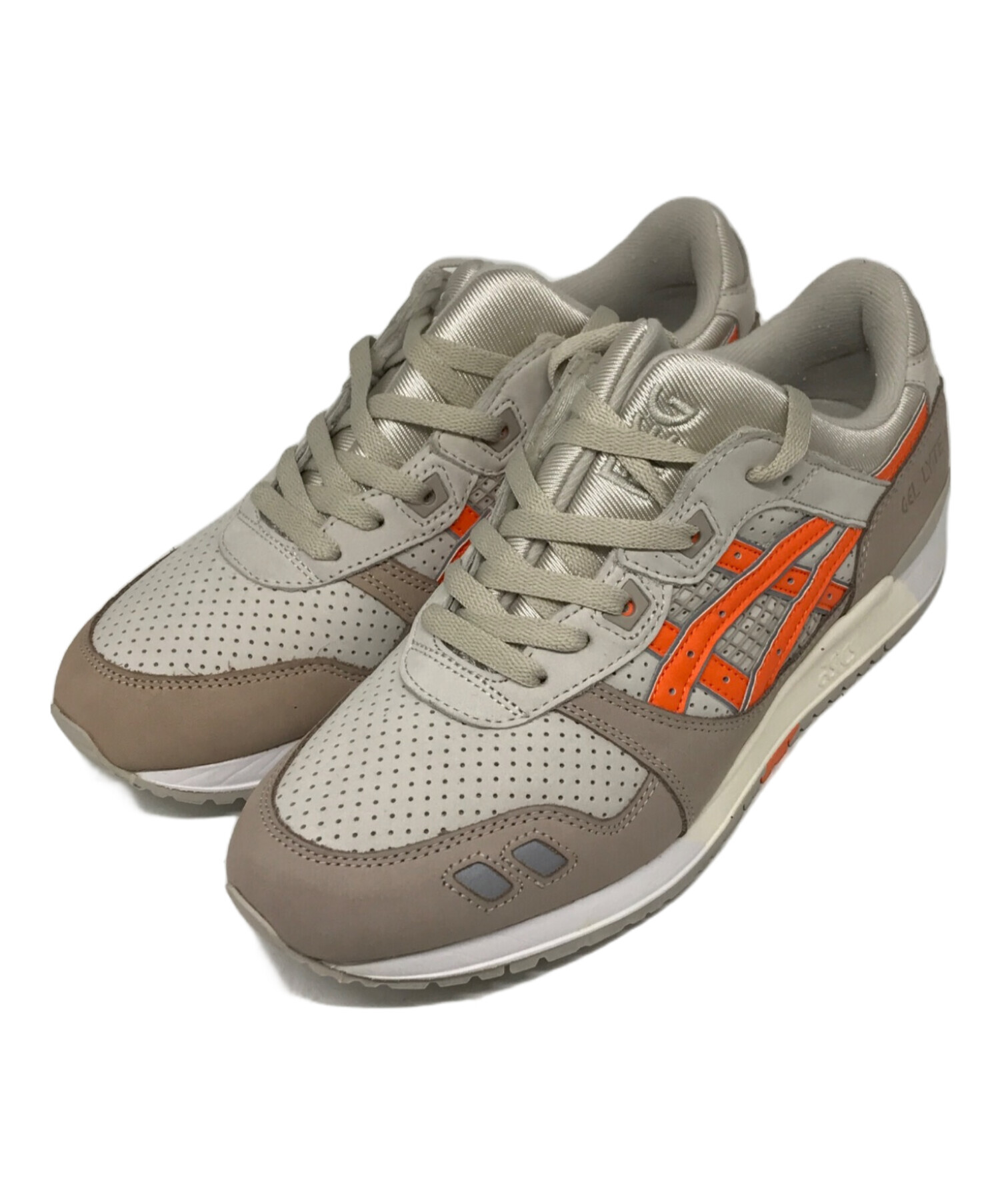 中古・古着通販】asics (アシックス) KITH (キス) GEL-LYTE 3 07 
