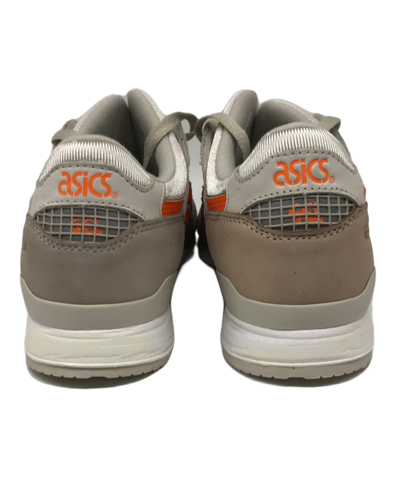 中古・古着通販】asics (アシックス) KITH (キス) GEL-LYTE 3 07