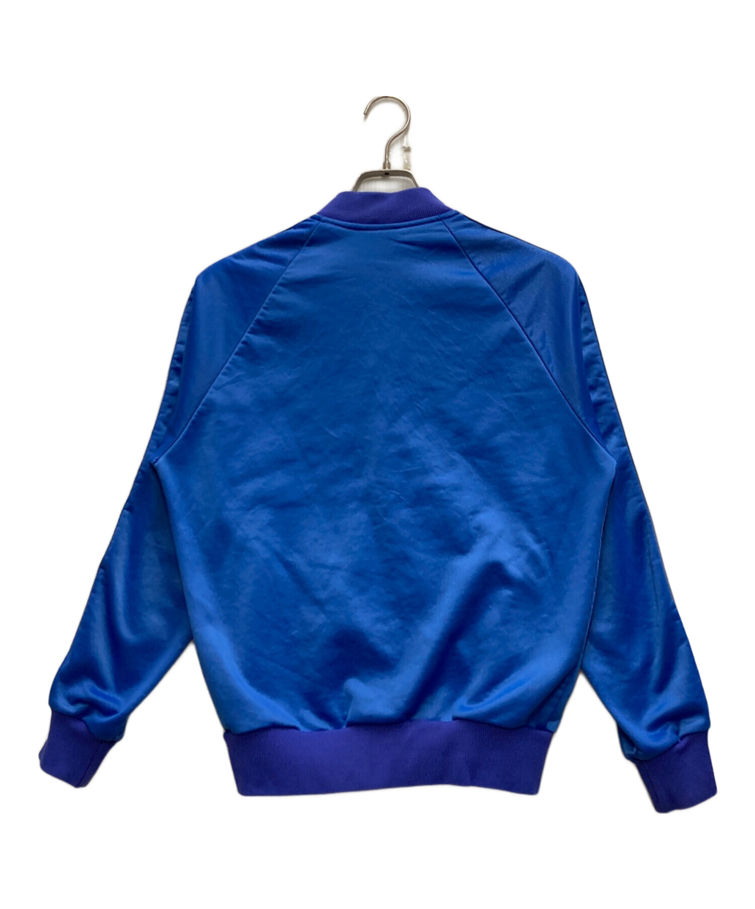 中古・古着通販】adidas (アディダス) 80's スナップボタントラック