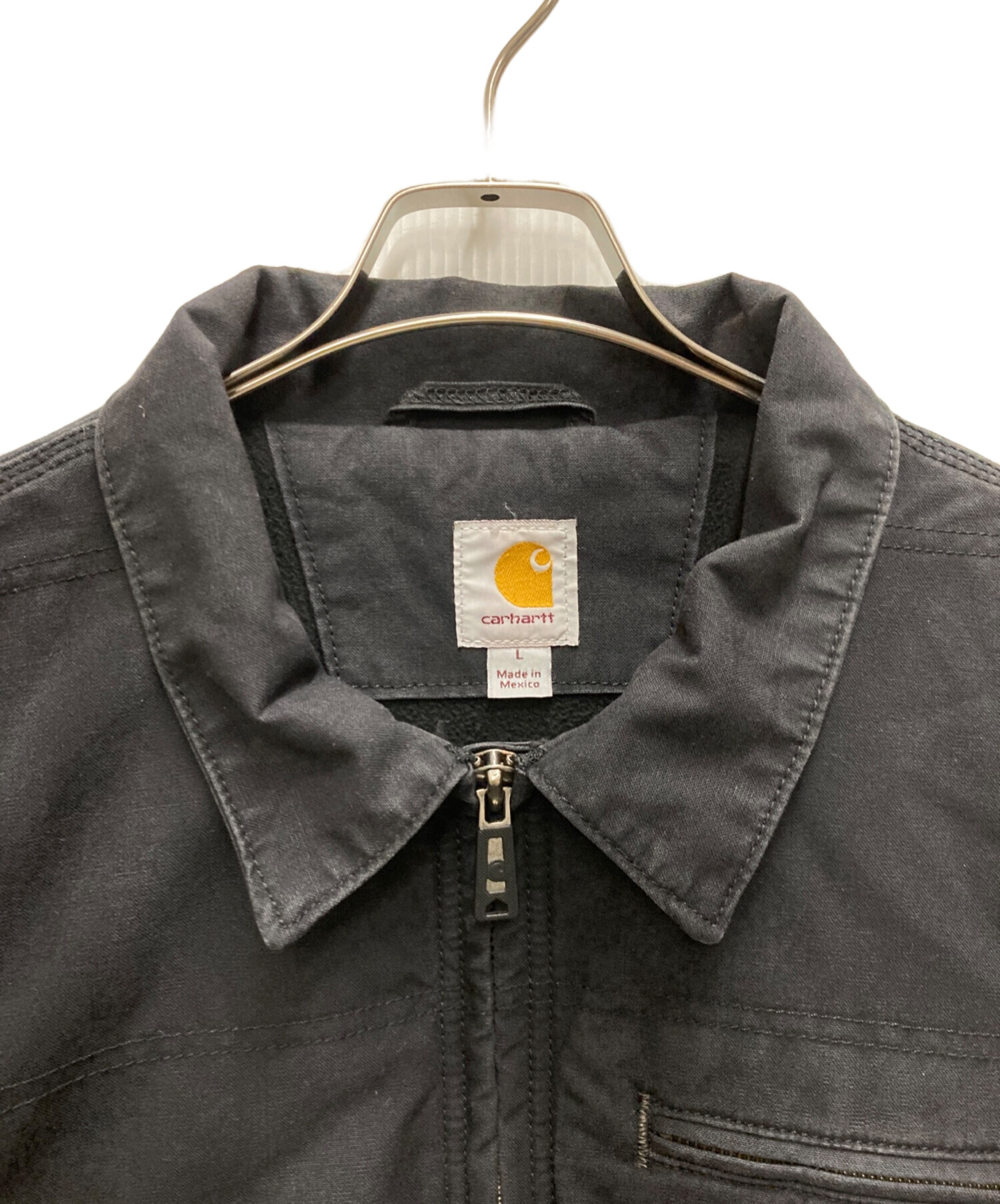 中古・古着通販】CarHartt (カーハート) 00's デトロイトジャケット