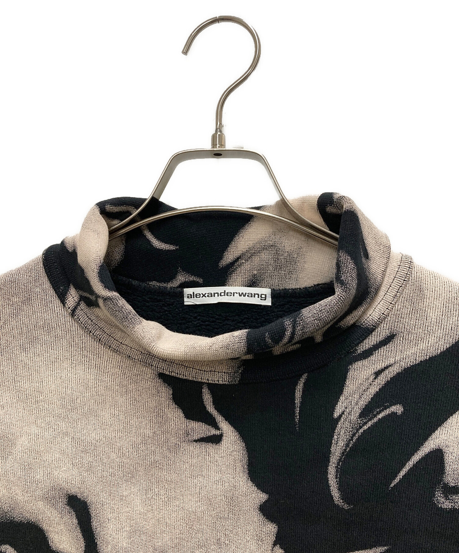 alexander wang スモッグ 中古・古着通販】ALEXANDER WANG (アレキサンダー・ワン) スモーク