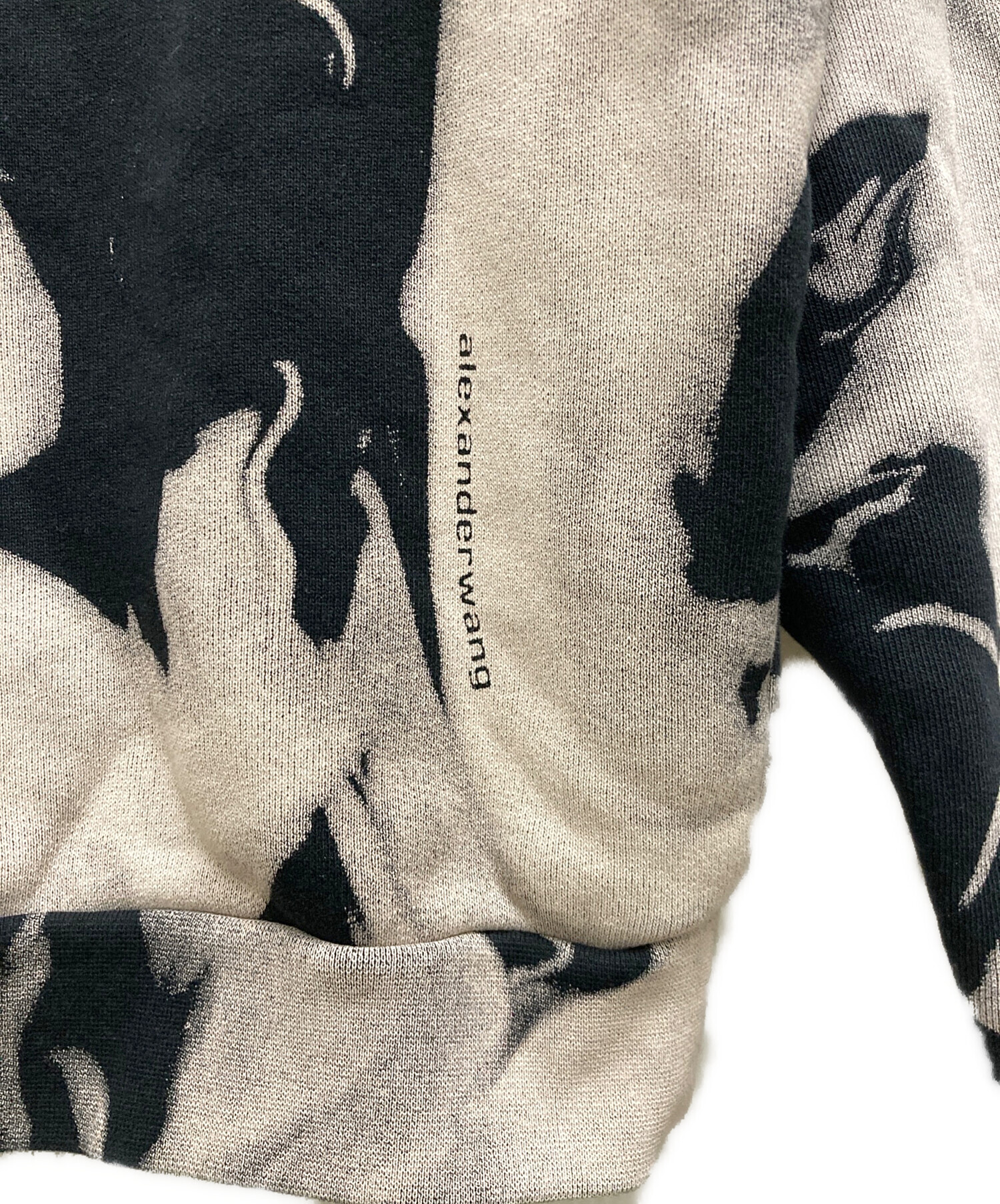 alexander wang スモッグ alexander wang スモッグ - メルカリ