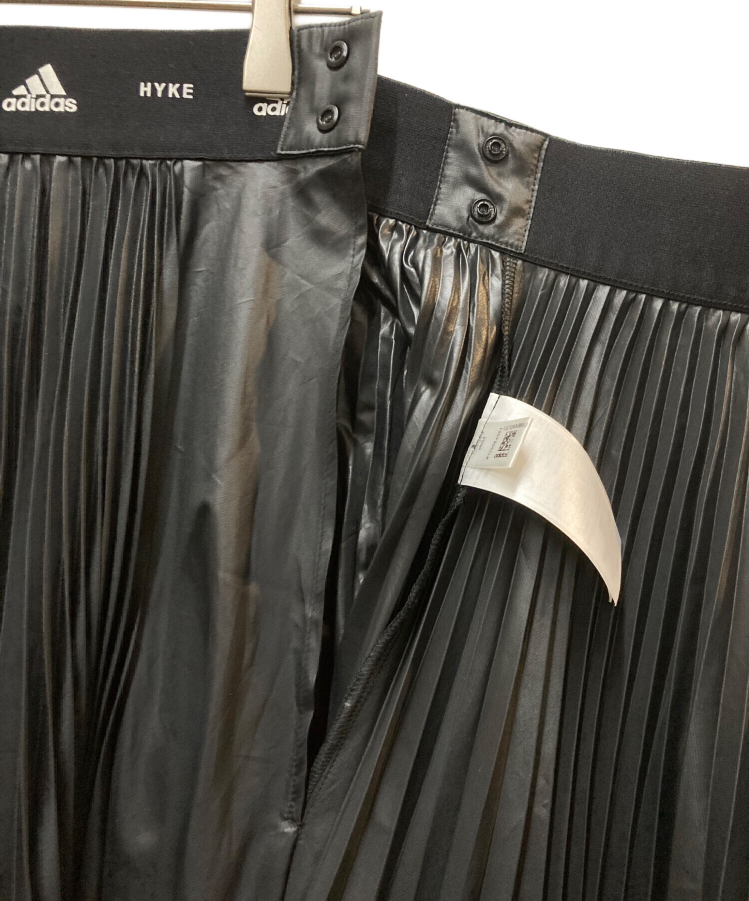 adidas HYKE アディダス×ハイク　WRAP SKIRTスカート adidas HYKE アディダス×ハイク WRAP SKIRTスカート｜Yahoo!フリマ（旧