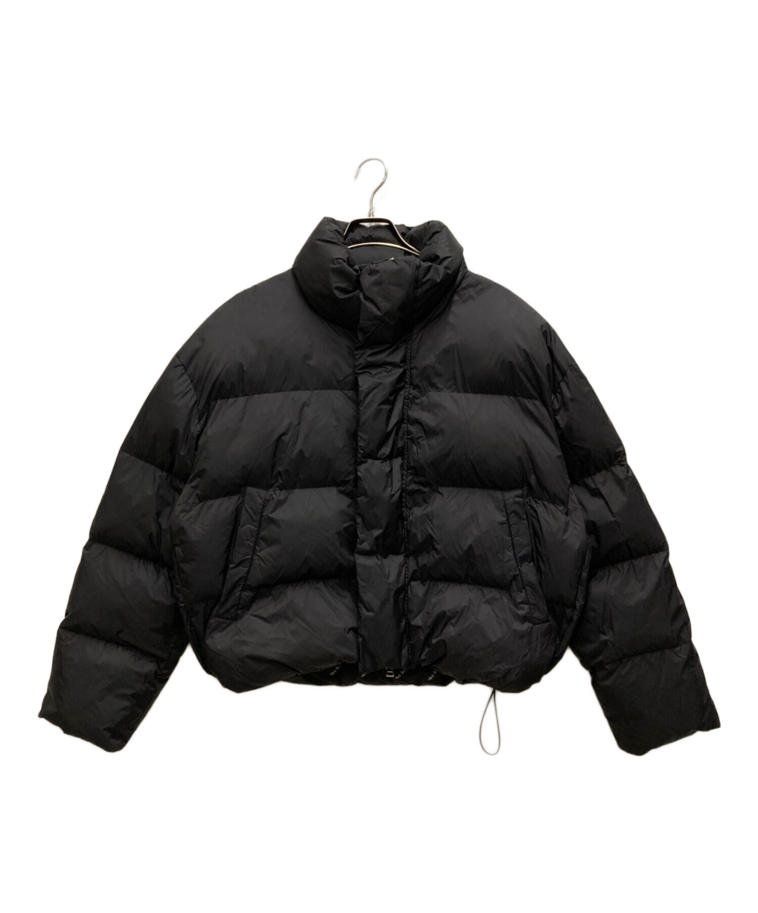 中古・古着通販】Danke schon (ダンケ シェーン) NYLON STAND SHORT 