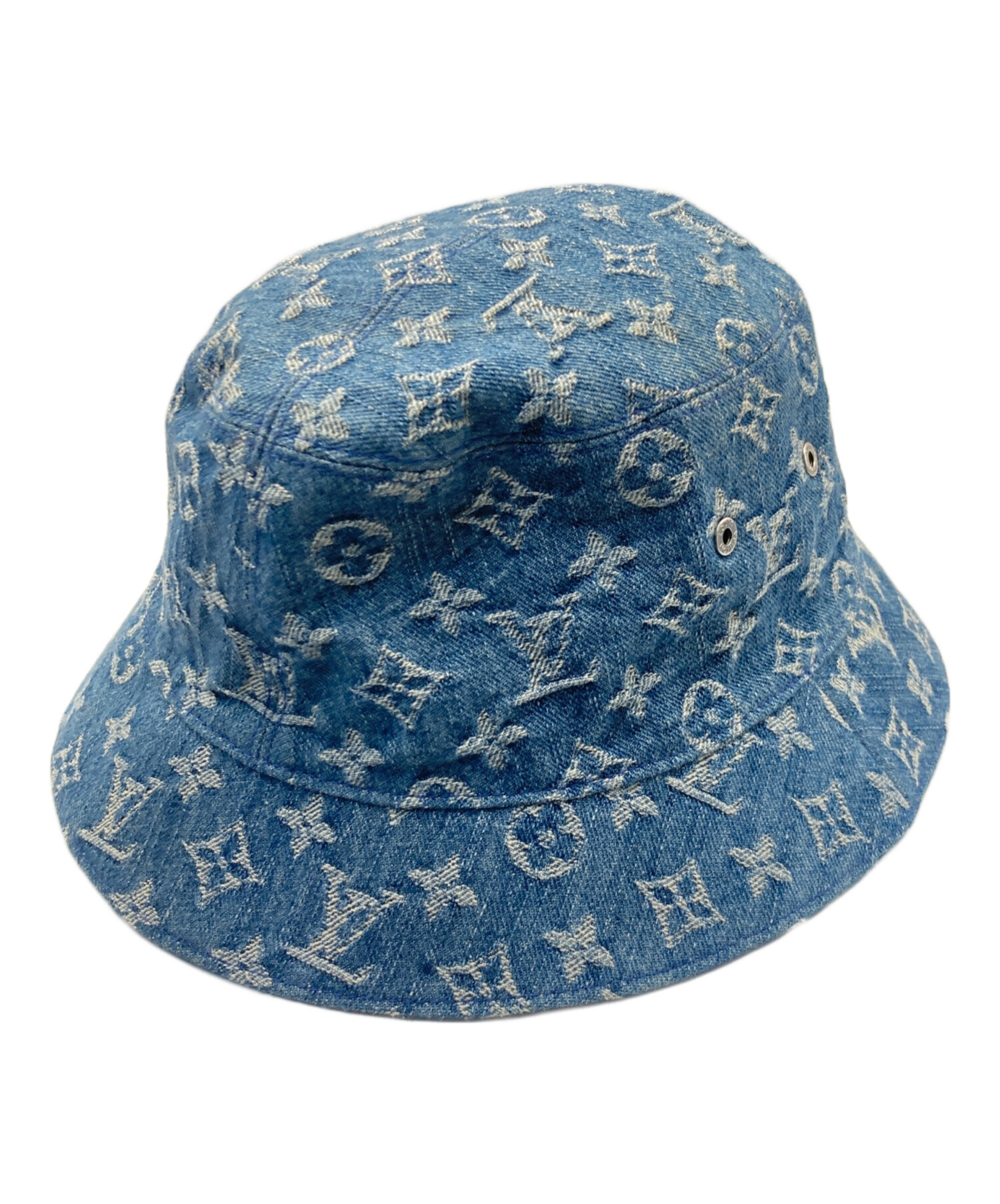 中古・古着通販】LOUIS VUITTON (ルイ ヴィトン) バケットハット